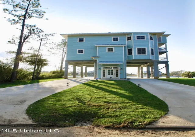 1st image of 219 Baywood Dr, Pass Christian, MS 39571 | MLS# 3364892
