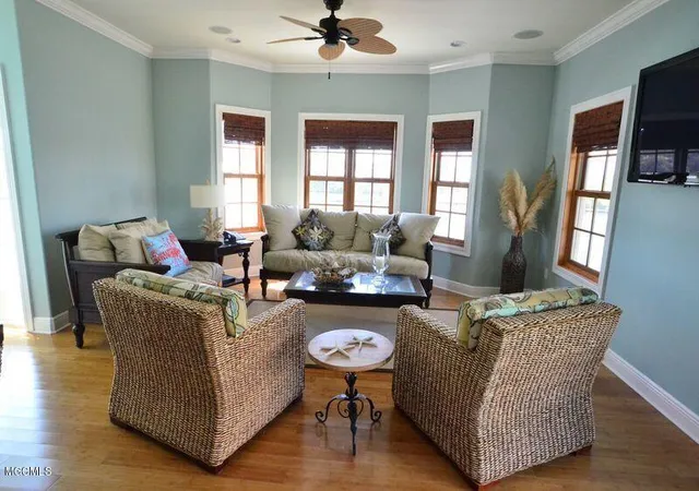 5th image of 219 Baywood Dr, Pass Christian, MS 39571 | MLS# 3364892