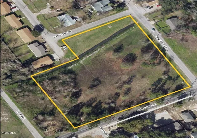 Photo 1 of Land for sale at 4700 Old Pass Rd, Gulfport, MS 39501 | MLS# 3188311 | Listing updated on 2026-03-30