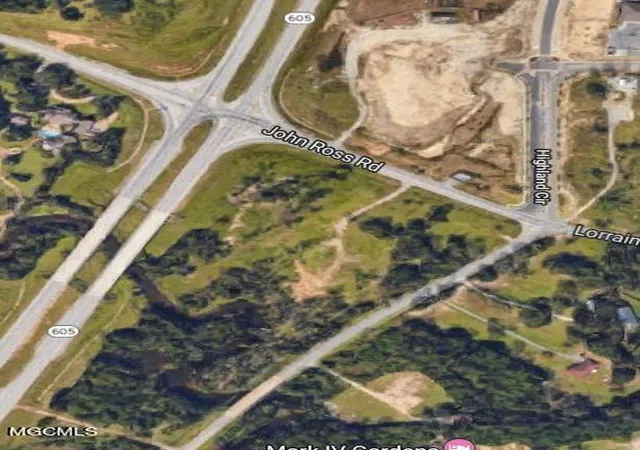 1st image of 11528 Lorraine Rd, Gulfport, MS 39503 | MLS# 3282088
