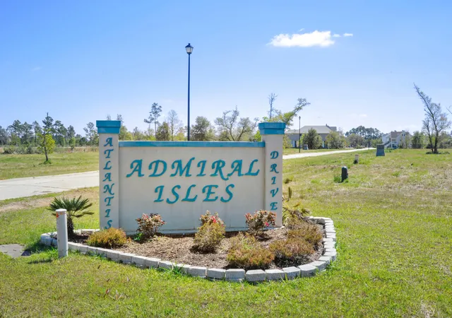 Photo 2 of Land for sale at O Atlantis Dr, Bay Saint Louis, MS 39520 | MLS# 3317783 | Listing updated on 2026-03-30
