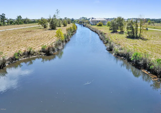Photo 4 of Land for sale at O Atlantis Dr, Bay Saint Louis, MS 39520 | MLS# 3317783 | Listing updated on 2026-03-30