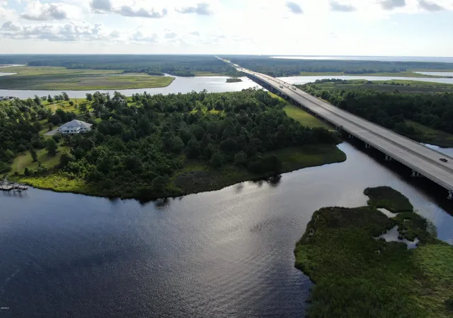 Photo 1 of Land for sale at 0 Jourdan Bluff Dr, Kiln, MS 39556 | MLS# 3351551 | Listing updated on 2026-03-30