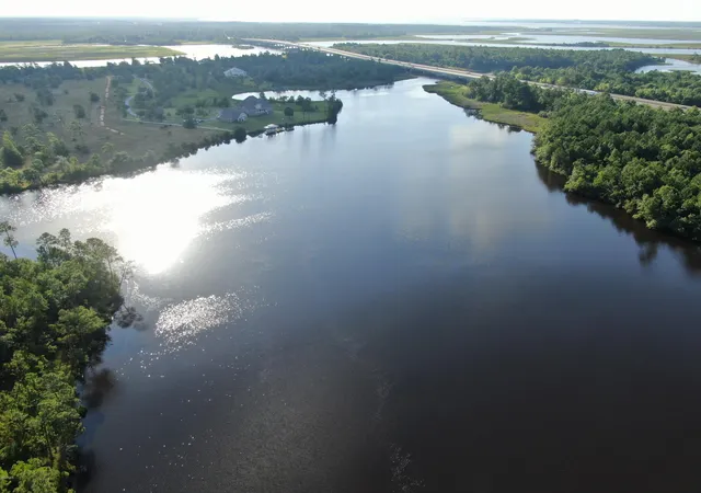 Photo 3 of Land for sale at 0 Jourdan Bluff Dr, Kiln, MS 39556 | MLS# 3351551 | Listing updated on 2026-03-30