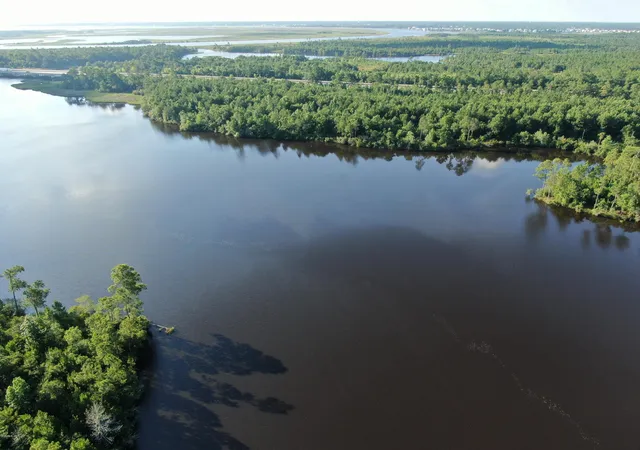 Photo 3 of Land for sale at 0 Jourdan Bluff Dr, Kiln, MS 39556 | MLS# 3351551 | Listing updated on 2026-03-30