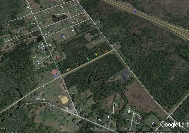 Photo 1 of Land for sale at 0 Forts, Moss Point, MS 39562 | MLS# 3365582 | Listing updated on 2026-03-30