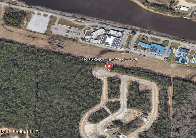 1st image of 11096 Georgian Wy, Gulfport, MS 39503 | MLS# 3372578