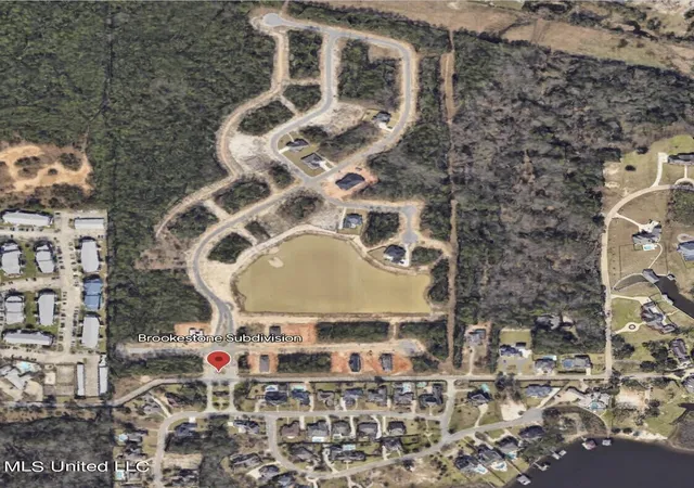 Photo 3 of Land for sale at 11096 Georgian Wy, Gulfport, MS 39503 | MLS# 3372578 | Listing updated on 2026-08-14