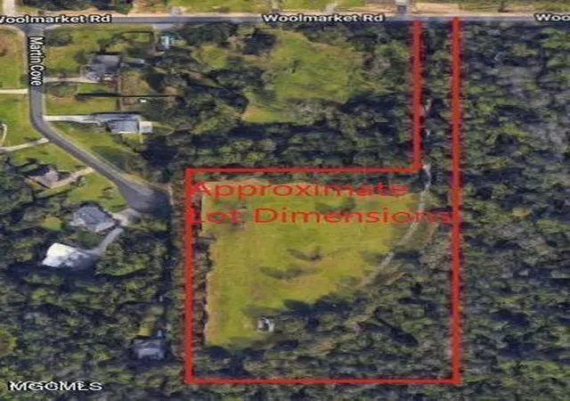1st image of 0 Airport Rd, Biloxi, MS 39532 | MLS# 3378515