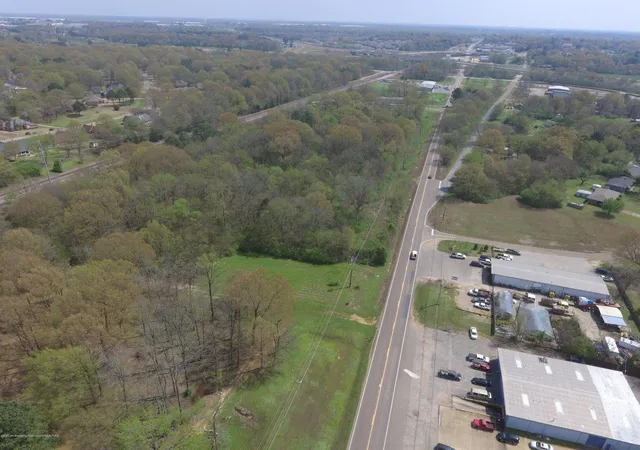 Photo 1 of Land for sale at 8390 Ms 178, Olive Branch, MS 38654 | MLS# 2335367 | Listing updated on 2026-04-07