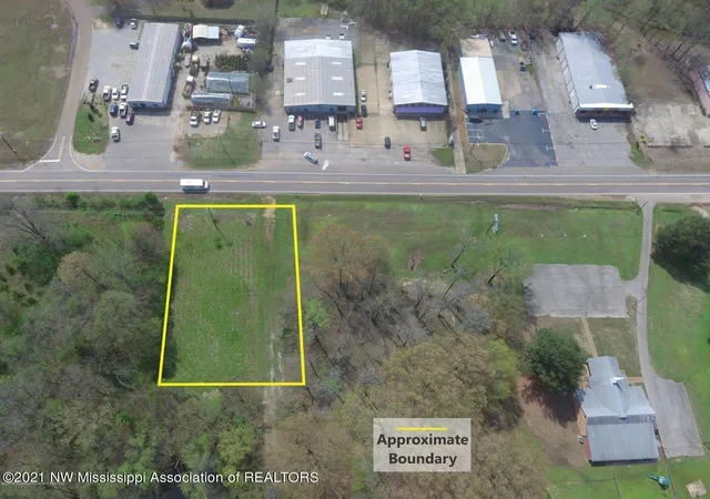 Photo 2 of Land for sale at 8390 Ms 178, Olive Branch, MS 38654 | MLS# 2335367 | Listing updated on 2026-04-07