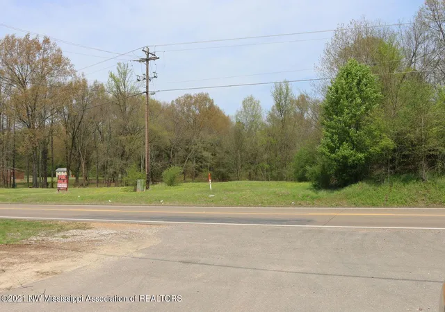 Photo 3 of Land for sale at 8390 Ms 178, Olive Branch, MS 38654 | MLS# 2335367 | Listing updated on 2026-04-07