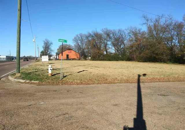 Photo 1 of Land for sale at 2600 Bailey Ave, Jackson, MS 39213 | MLS# 1340746 | Listing updated on 2026-03-30