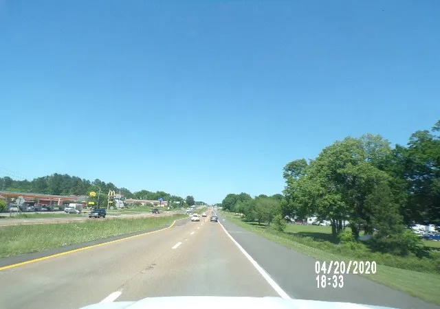 Photo 2 of Land for sale at 000 Hwy 18 Hwy, Brandon, MS 39042 | MLS# 1329598 | Listing updated on 2026-03-30
