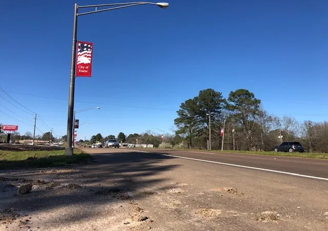4th image of Hwy 35, Forest, MS 39074 | MLS# 1328634