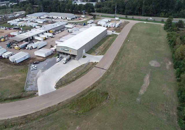 2nd image of Lot 9 Legacy Park, Pearl, MS 39208 | MLS# 1327864