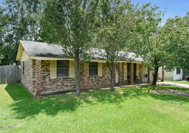 1st image of 626 Octave St, Diberville, MS 39540 | MLS# 3379320