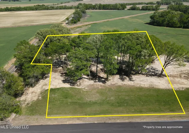Homes for sale in Senatobia, MS | 13 Como Trace Dr, Senatobia, MS 38668 | MLS# 4007463