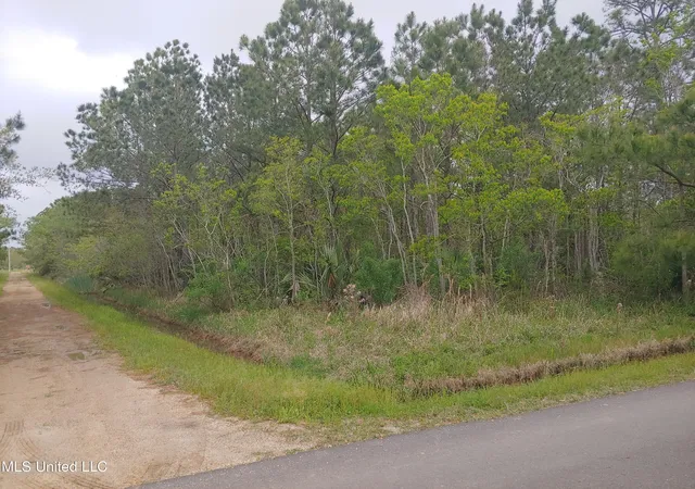 Land for sale at 23Rd Ave, Bay Saint Louis, MS 39520 | MLS# 4013811 | Listing updated on 2026-04-18