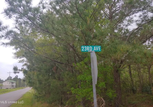 Photo 1 of Land for sale at 23Rd Ave, Bay Saint Louis, MS 39520 | MLS# 4013811 | Listing updated on 2026-04-18