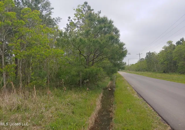 Photo 2 of Land for sale at 23Rd Ave, Bay Saint Louis, MS 39520 | MLS# 4013811 | Listing updated on 2026-04-18