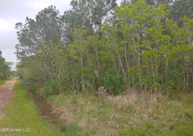 Photo 4 of Land for sale at 23Rd Ave, Bay Saint Louis, MS 39520 | MLS# 4013811 | Listing updated on 2026-04-18