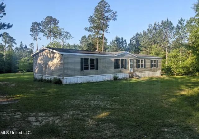 1st image of 760 W Mchenry Rd, Mc Henry, MS 39561 | MLS# 4017517