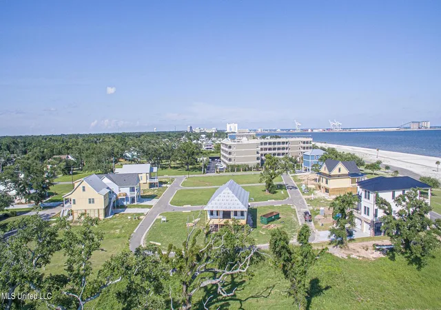 Photo 2 of Land for sale at 4748 Sebring Cir, Gulfport, MS 39501 | MLS# 4018168 | Listing updated on 2026-05-26