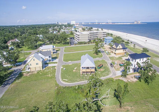 Photo 3 of Land for sale at 4748 Sebring Cir, Gulfport, MS 39501 | MLS# 4018168 | Listing updated on 2026-05-26