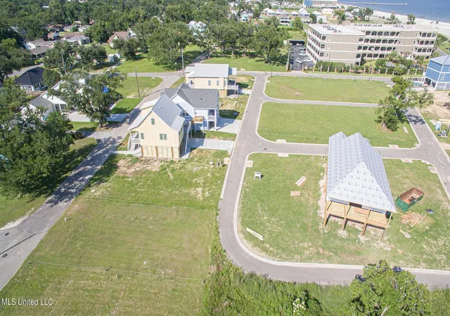 Photo 4 of Land for sale at 4748 Sebring Cir, Gulfport, MS 39501 | MLS# 4018168 | Listing updated on 2026-05-26