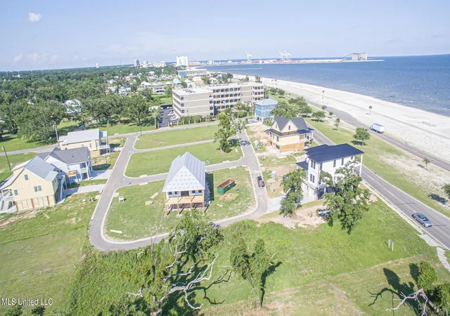 Photo 3 of Land for sale at 4754 Sebring Cir, Gulfport, MS 39501 | MLS# 4018169 | Listing updated on 2026-05-26