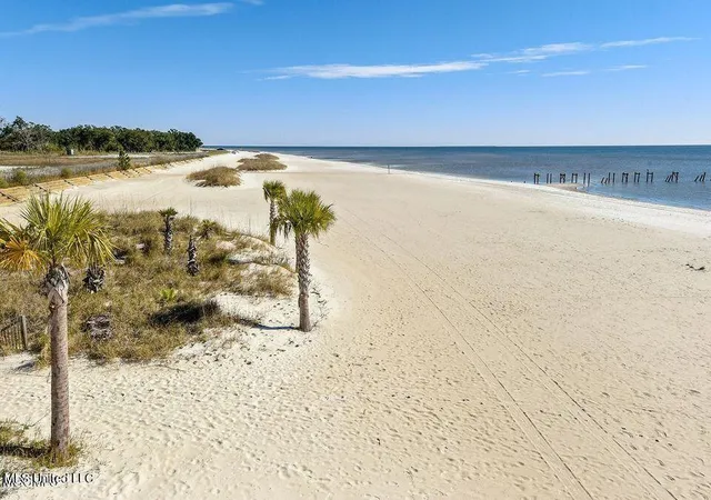 Photo 1 of Land for sale at 101 4th Ave, Pass Christian, MS 39571 | MLS# 4019464 | Listing updated on 2026-05-07