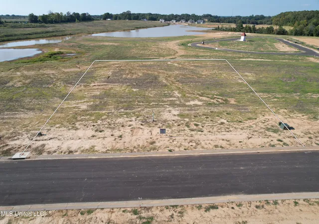 Photo 2 of Land for sale at 879 Red Cedar Loop, Hernando, MS 38632 | MLS# 4029246 | Listing updated on 2026-03-30