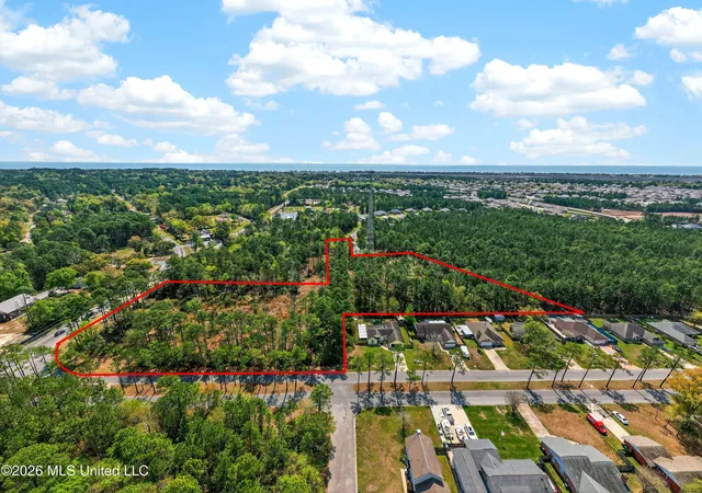 Homes for sale in Ocean Springs, MS | 0 Belle Fontaine Dr, Ocean Springs, MS 39564 | MLS# 4036202