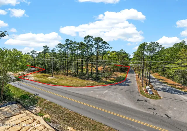 Homes for sale in Ocean Springs, MS | 0 Belle Fontaine Dr, Ocean Springs, MS 39564 | MLS# 4036202