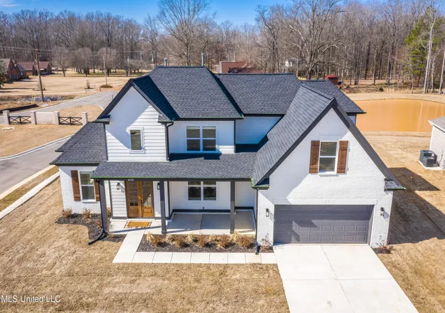 Homes for sale in Olive Branch, MS | 10190 May Flowers St, Olive Branch, MS 38654 | MLS# 4040361