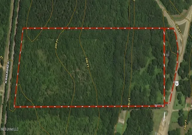 13th image of 3591 Hwy 51, Madison, MS 39110 | MLS# 4041724