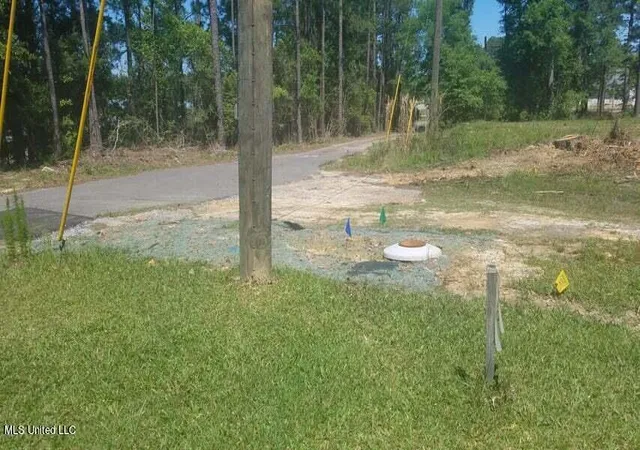 Photo 2 of Land for sale at 0 Hwy 49, Gulfport, MS 39503 | MLS# 4043063 | Listing updated on 2026-09-17
