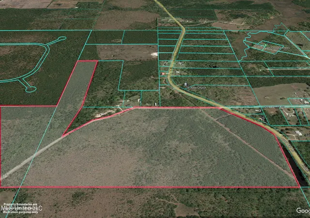 32nd image of 0 Lower Bay Rd, Bay Saint Louis, MS 39520 | MLS# 4048470