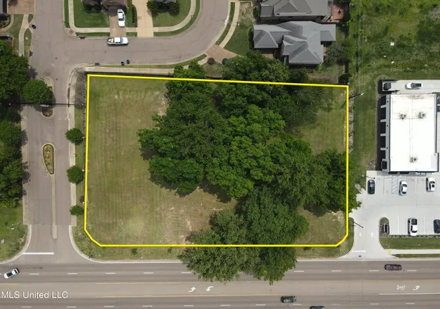 Photo 1 of Land for sale at 6279 Ms 305, Olive Branch, MS 38654 | MLS# 4049874 | Listing updated on 2026-08-03