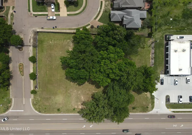 Photo 2 of Land for sale at 6279 Ms 305, Olive Branch, MS 38654 | MLS# 4049874 | Listing updated on 2026-08-03