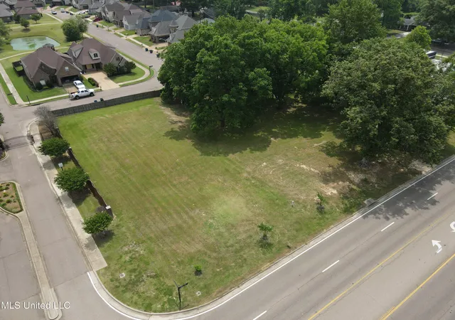 Photo 3 of Land for sale at 6279 Ms 305, Olive Branch, MS 38654 | MLS# 4049874 | Listing updated on 2026-08-03