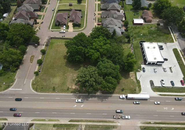 Photo 3 of Land for sale at 6279 Ms-305, Olive Branch, MS 38654 | MLS# 4049874 | Listing updated on 2026-08-03