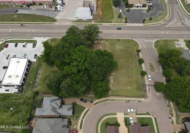 Photo 4 of Land for sale at 6279 Ms-305, Olive Branch, MS 38654 | MLS# 4049874 | Listing updated on 2026-08-03
