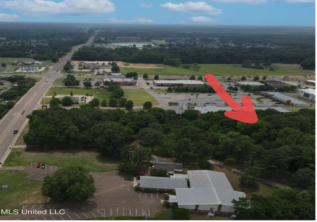 Photo 1 of Land for sale at Craft Rd, Olive Branch, MS 38654 | MLS# 4049969 | Listing updated on 2026-08-21