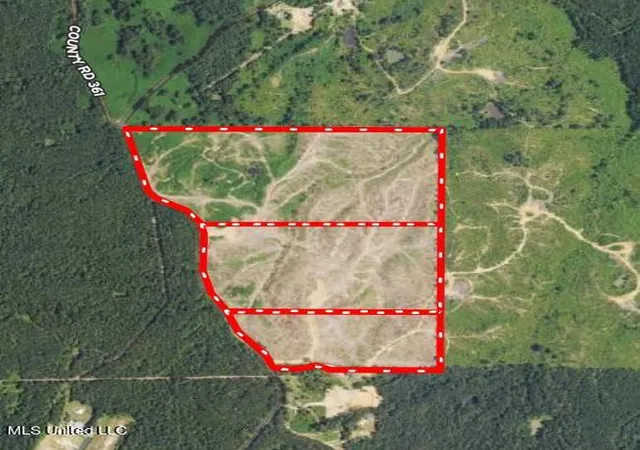 Homes for sale in Oxford, MS | Co Rd 309, Oxford, MS 38655 | MLS# 4050267
