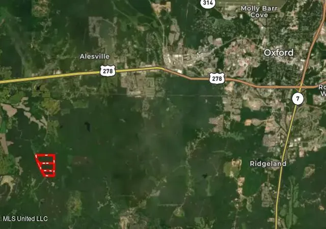 Homes for sale in Oxford, MS | Co Rd 309, Oxford, MS 38655 | MLS# 4050267