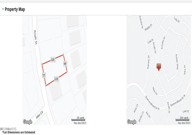 Homes for sale in Diamondhead, MS | Lot 37 Analii St, Diamondhead, MS 39525 | MLS# 4052766