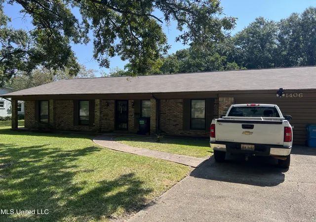 5th image of 1406 22Nd St, Pascagoula, MS 39581 | MLS# 4056536