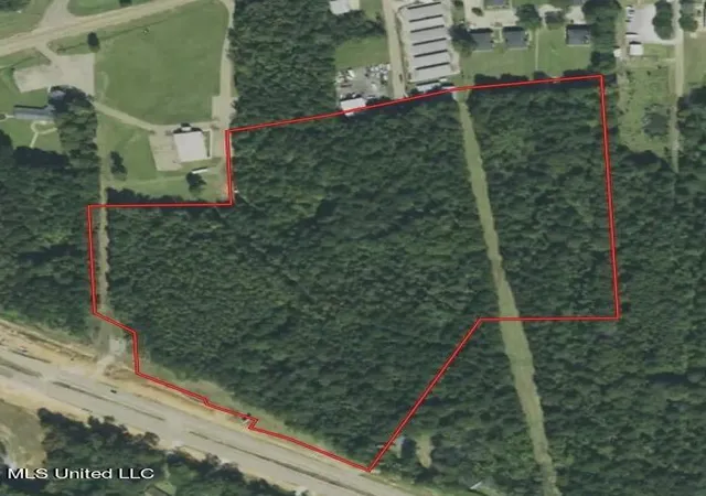 Photo 1 of Land for sale at 0 Hwy 49, Florence, MS 39073 | MLS# 4059136 | Listing updated on 2026-03-30
